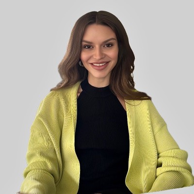 Анастасия Адамович — автор обзора казино Номад